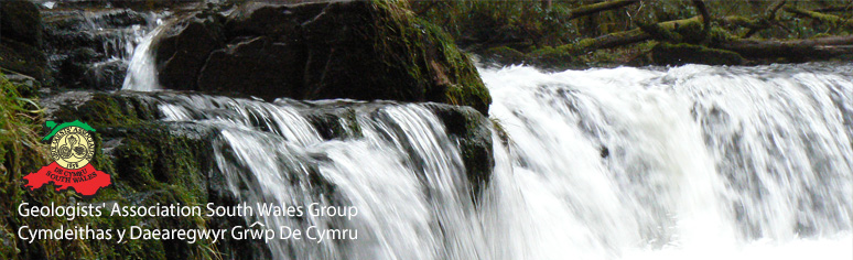 Geologists' Association – South Wales Group