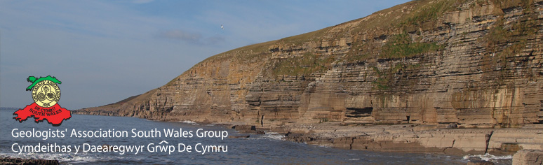 Geologists' Association – South Wales Group